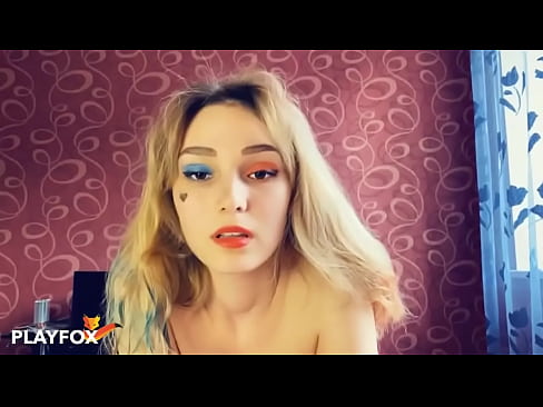 ❤️ Mágikus virtuális valóság szemüveg adott nekem szex Harley Quinnel ️ Baszás videó at hu.javarchive.top ️❤