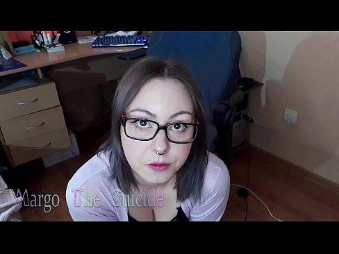 ❤️ Szexi lány szemüveges szopik Dildo mélyen a kamera ️ Baszás videó at hu.javarchive.top ️❤