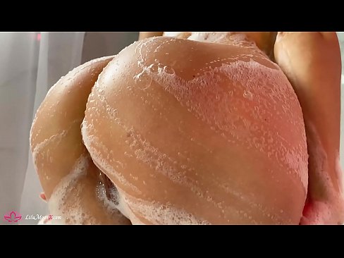 ❤️ Brunette maszturbál punci vibrátorral intenzív orgazmus a zuhanyzóban ️ Baszás videó at hu.javarchive.top ️❤